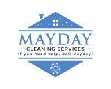 https://www.logocontest.com/public/logoimage/1559336409Mayday Cleaning Services Logo 8.jpg